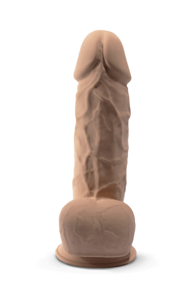 Gode The Original Model 1 flesh 21,5 cm - SilexD SilexD