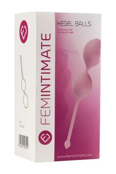 Kegel Balls - Femintimate Femintimate
