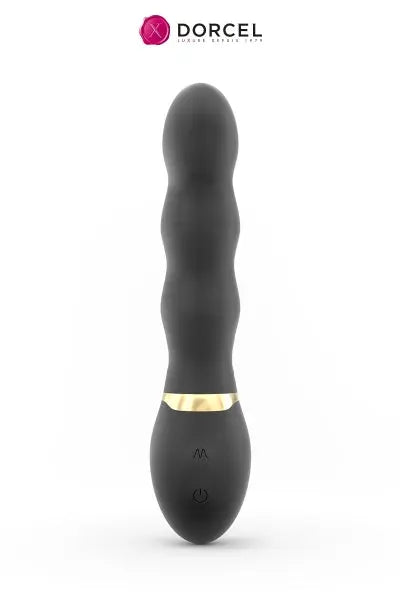 Vibromasseur Too Much 2.0 - Dorcel Dorcel
