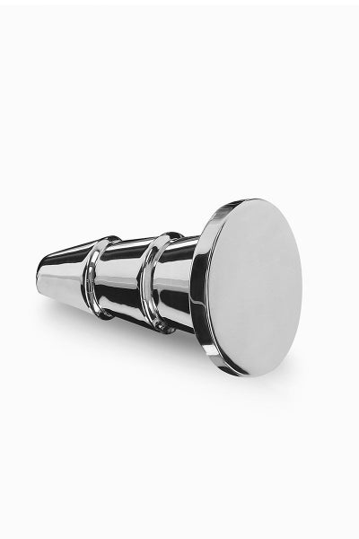 Plug métal Advanced Cone Butt Plug PlayHouse