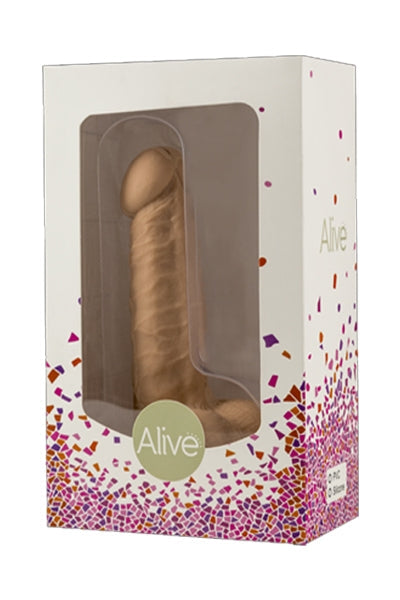 Gode ventouse Little John Alive