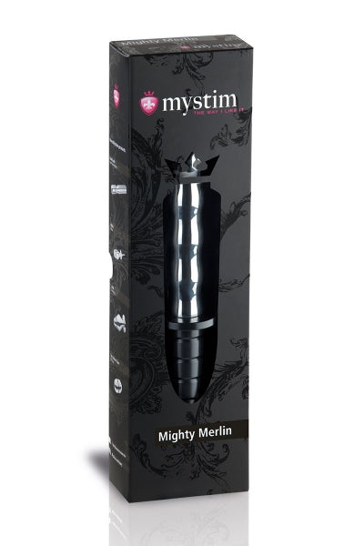 Godemiché Mighty Merlin Mystim Mystim