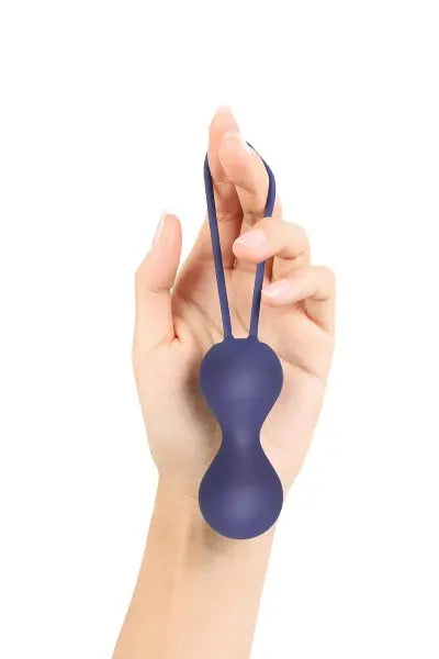 Boules de Geisha Joia Indigo - Love to love Love to Love