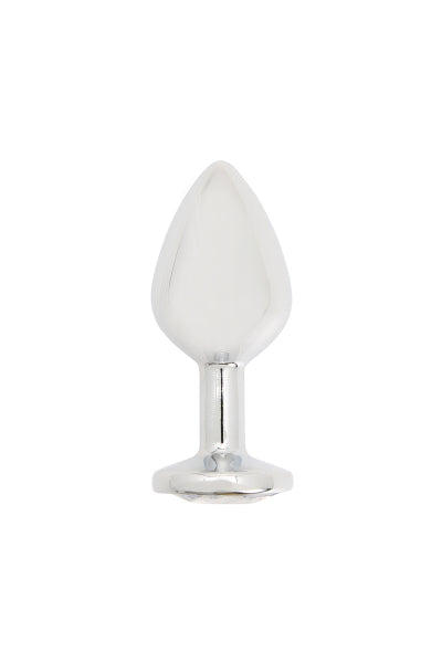 Plug bijou L'élégant S - Jacquie et Michel Jacquie & Michel Toys