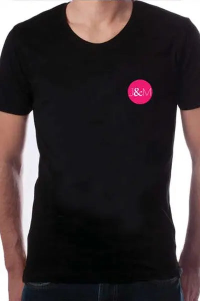 T-shirt Jacquie & Michel n°7 Jacquie & Michel