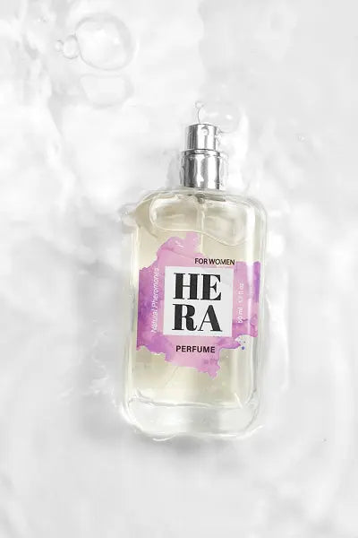 Parfum aux phéromones Hera pour femmes 50ml Secret Play