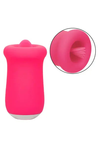 Langue vibrante de voyage Sugar Craze Calexotics