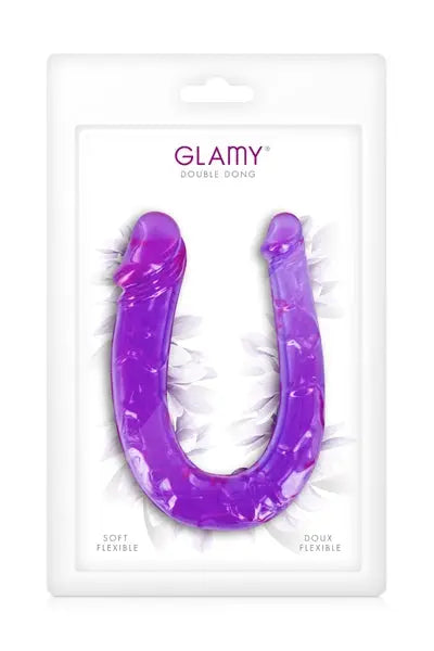 Mini Double dong Glamy Glamy