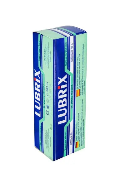 Gel Lubrix (200ml) Lubrix