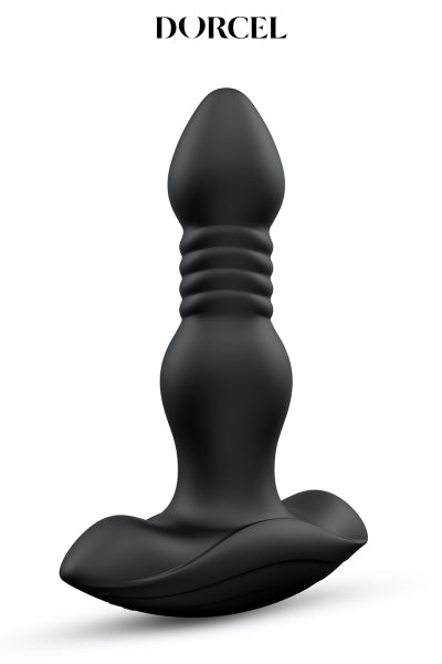 Plug va-et-vient Deep Stormer - Dorcel Dorcel