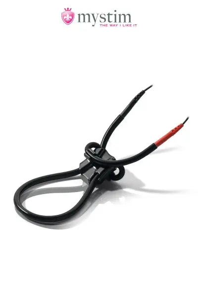 Electrode pour testicules Heavenly Henry - Mystim Mystim