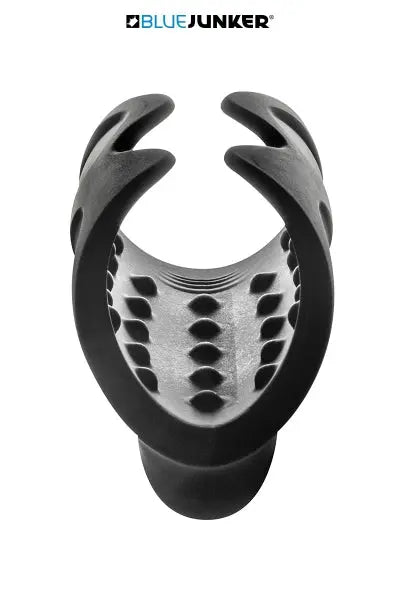 Masturbateur vibrant  automatique avec ergots - Blue Junker Blue Junker