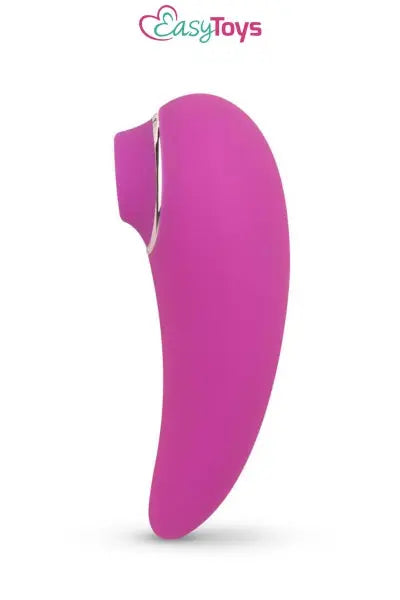 Stimulateur clitoridien Taptastic Vibe EasyToys
