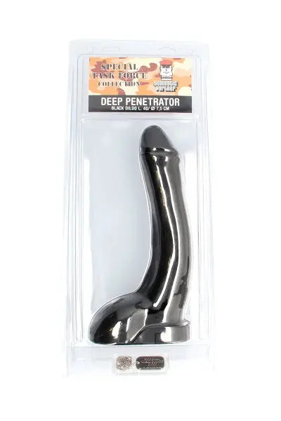 Gode 37x7,5cm Deep Penetrator - Domestic Partner Domestic Partner
