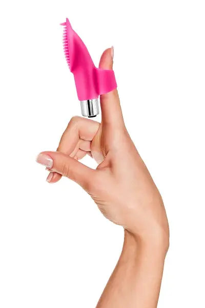 Doigt vibrant Glee - Yoba Yoba