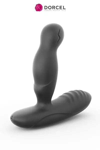 Stimulateur de prostate P Swing Dorcel