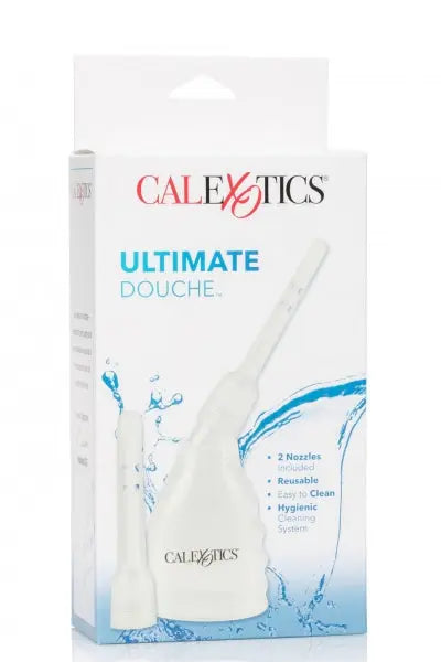 Poire Anale Ultimate douche Calexotics