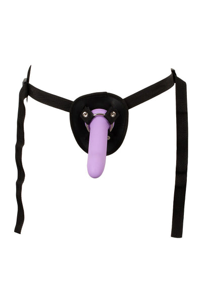 Gode ceinture avec 3 dildos inclus - You2Toys You2Toys
