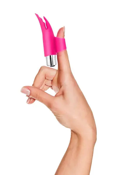 Doigt vibrant Delight - Yoba Yoba