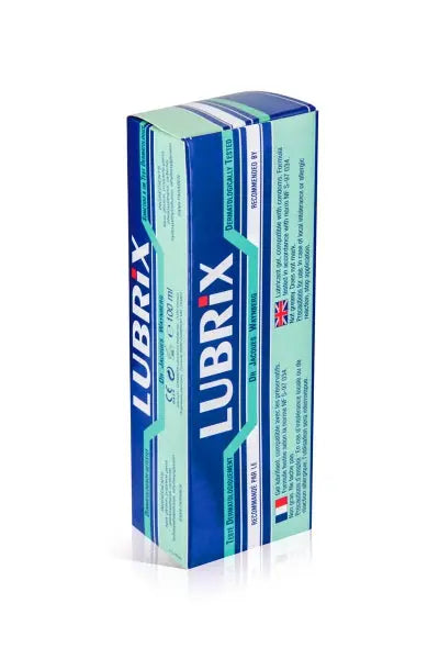 Gel intime Lubrix (100 ml) Lubrix