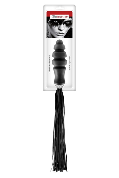 Martinet plug ogive - fetish tentation Fetish Tentation
