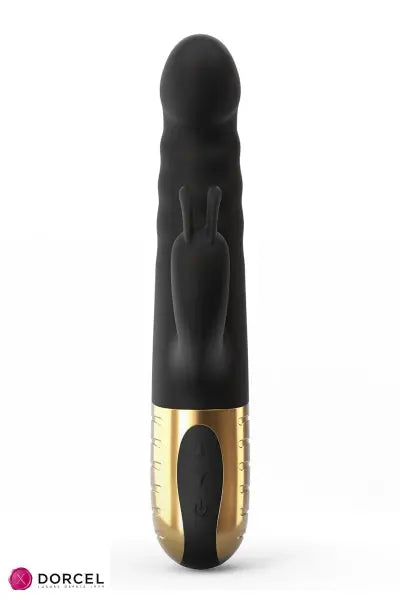 Vibro Rabbit G Stormer - Dorcel Dorcel