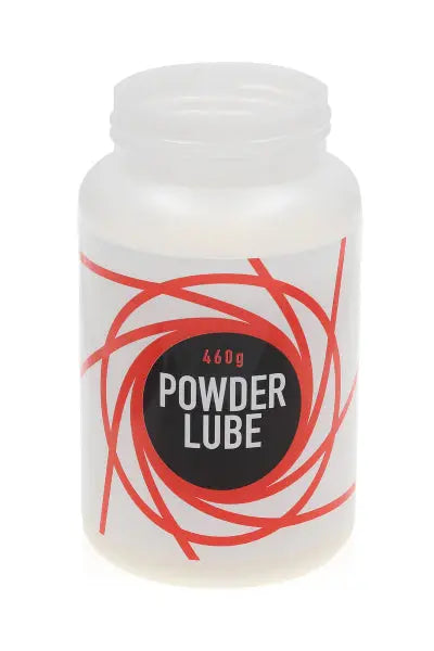 Poudre Lubrifiante Powder Lube 460 g Shots