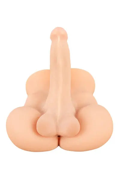 Masturbateur réaliste Deluxe Man 02 - Realistixxx Realistixxx