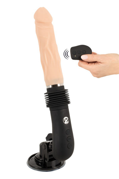 Fuck machine télécommandée - You2toys You2Toys