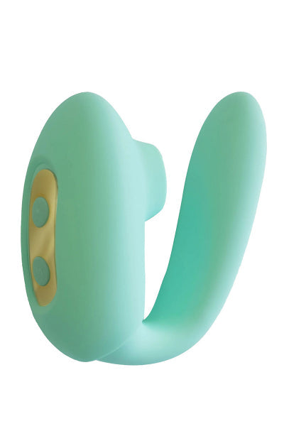 Double stimulateur Couples Foreplay Enhancer - Xocoon Xocoon