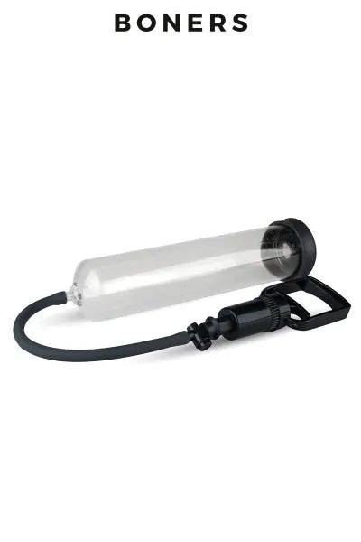 Pompe à pénis Boners  N° 2 Boners