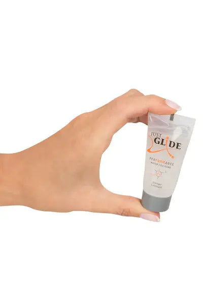 Lubrifiant Performance Just Glide 20ml Just Glide