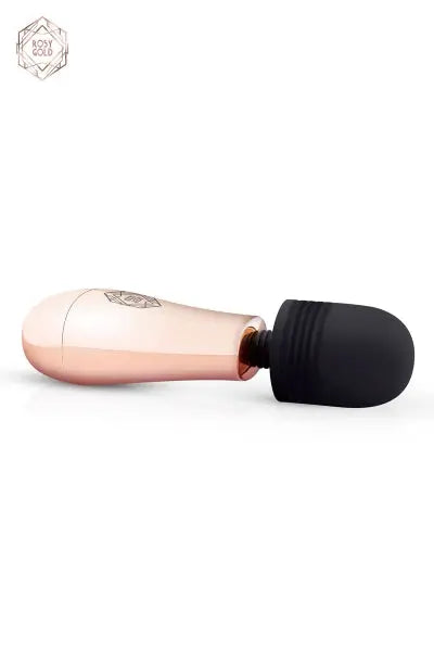 Mini Massager - Rosy Gold Rosy Gold