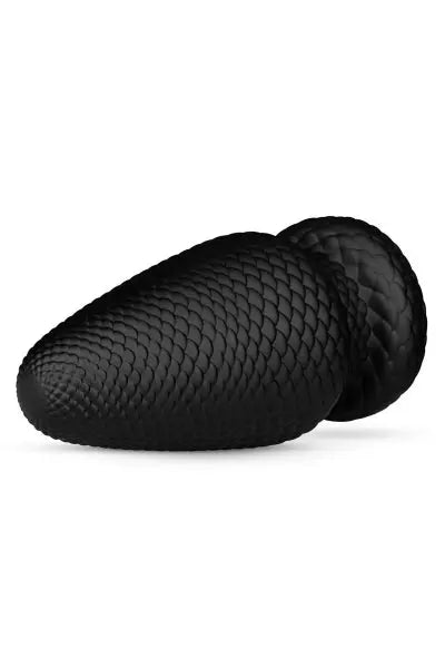 Plug anal XXL Cold Blooded diamètre 9,9 cm - Buttr BUTTR