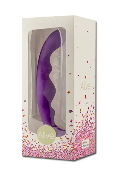 Double dong Luna Alive