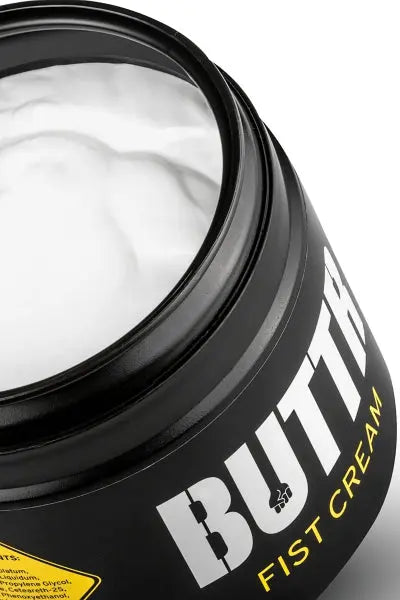 Crème lubrifiante BUTTR Fist Cream BUTTR
