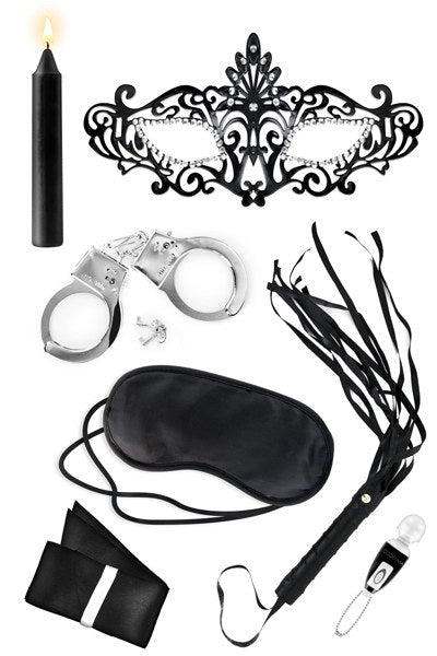 Coffret Initiation Fetish Dream Sweet Caress