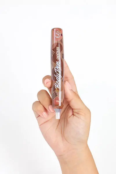 Stylo comestible Chocolat Secret Play
