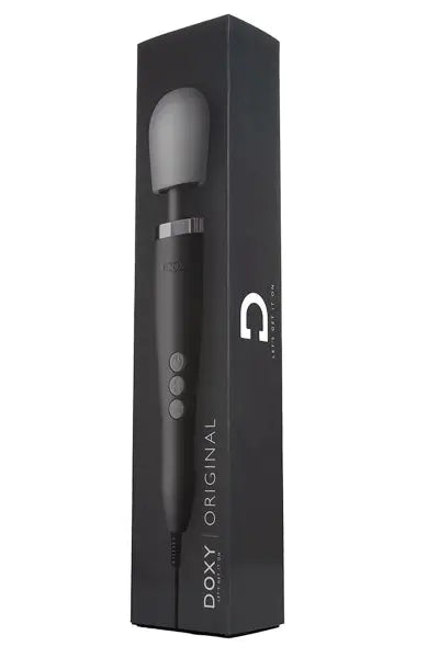 Vibromasseur Wand Doxy Original Doxy