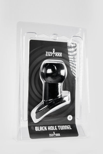 Plug anal Tunnel S (2,6cm) - ZIZI XXX Zizi