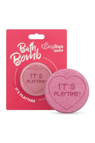 Bombe de bain It's Playtime EasyToys