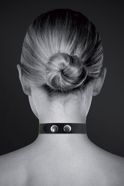 Collier strass SLAVE - Bijoux Pour Toi Bijoux pour toi