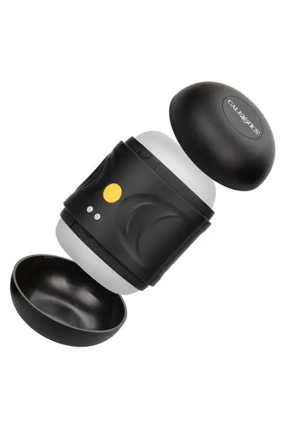Masturbateur double moteur Boundless Calexotics