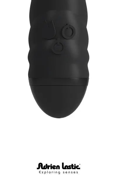 Vibro Rabbit rechargeable Twister - Adrien Lastic Adrien Lastic