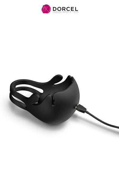 Stimulateur pénien vibrant Fun bag - Dorcel Dorcel