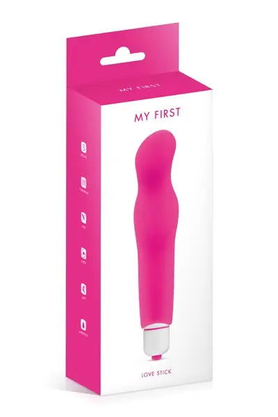 Vibro Love Stick - My First My First