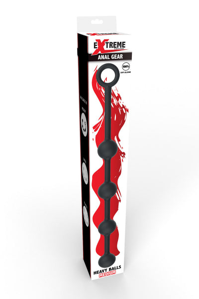 Balles anales Medium - Hidden Desire Extreme Hidden Desire