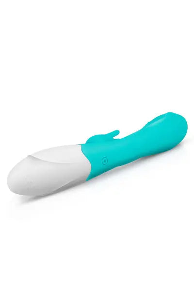 Vibro Rabbit Leda - Good Vibe Only Good vibe only