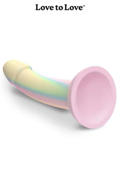 Dildolls Fantasia - Love to Love Love to Love