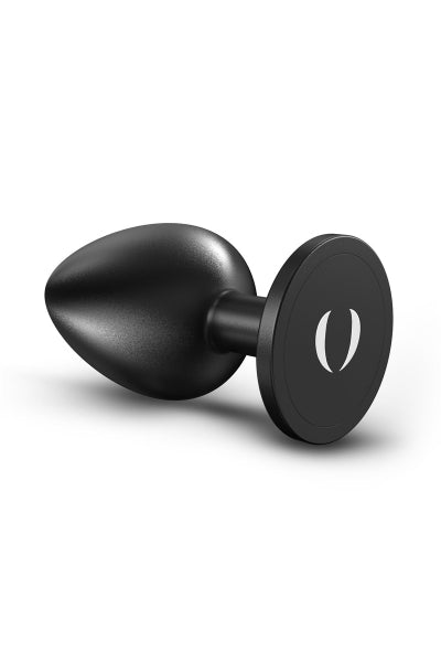 Plug anal en métal Onix Plug L - Dorcel Dorcel